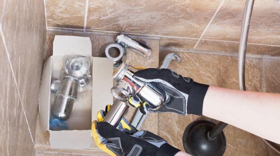 Expert flood damage restoration services in Strawberry Valley, CA